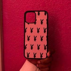 Playboy iPhone case